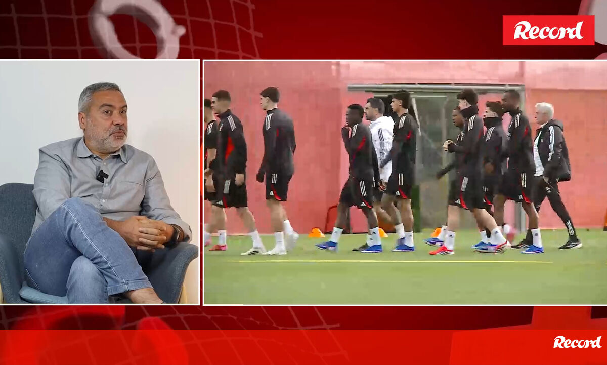 Benfica vê invencibilidade ruir em Famalicão após expulsão de Otamendi — image 2
