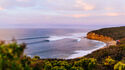 Bells Beach abre o circuito mundial de surf em 2026