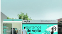 Caso as embalagens e latas não integrem o sistema ‘Volta’, os pontos de recolha não irão aceitar a embalagem