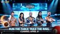 WWE e 8 Ball Pool juntam-se para a Wrestlemania Vegas