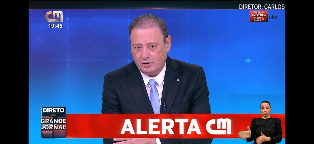 CMTV completa 48 meses sempre a liderar 