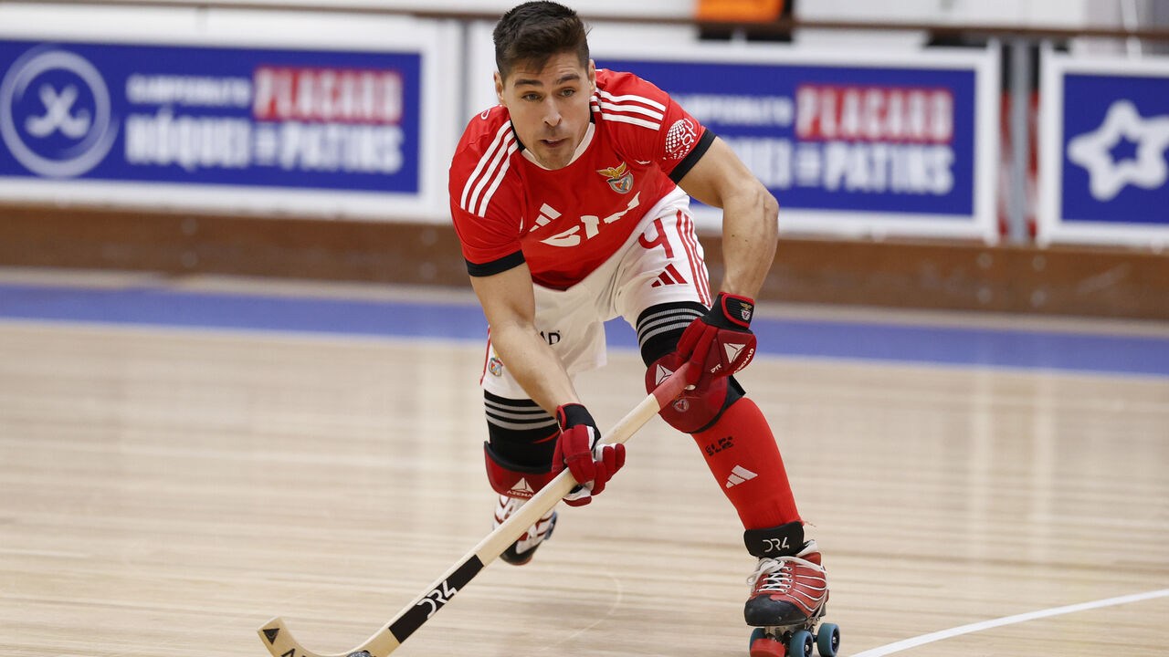 Diogo Rafael deixa o Benfica após 22 anos no clube