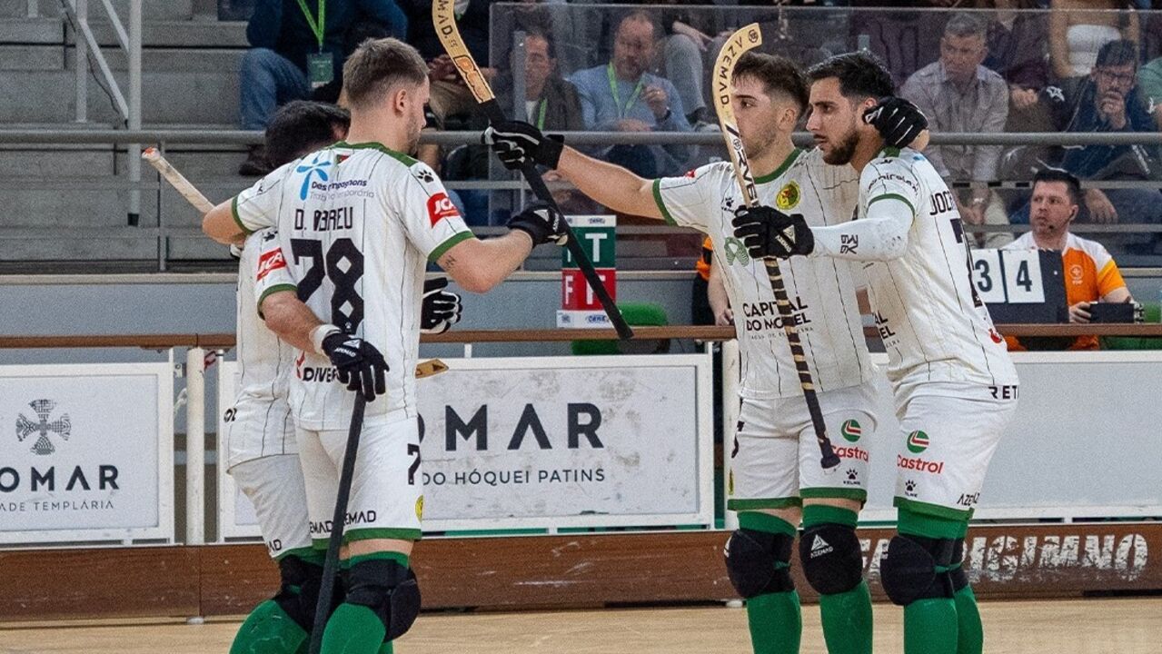 Presidente da Juv. Pacense reage a acórdão sobre jogo com Riba d'Ave