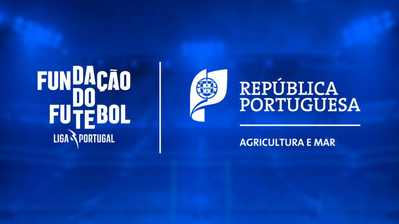 Fundação do Futebol, Liga