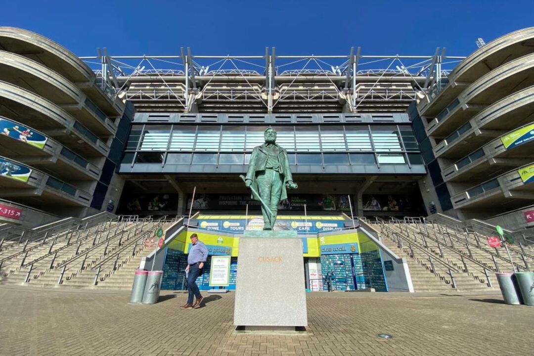 Croke Park