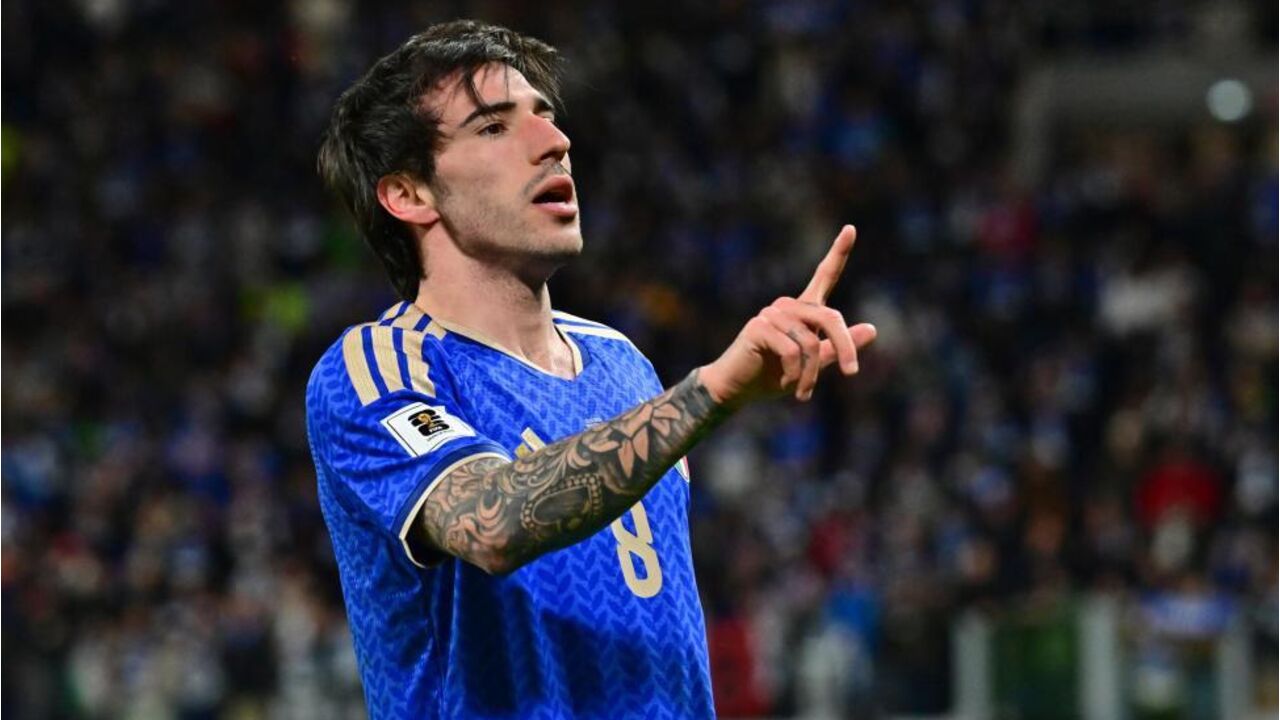 Tonali (Newcastle) - avaliado em 80 milhões de euros