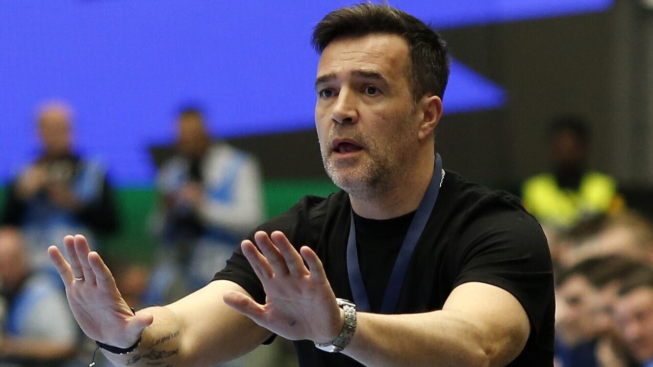 Ricardo Costa satisfeito após vitória do Sporting CP sobre o Wisla Plock