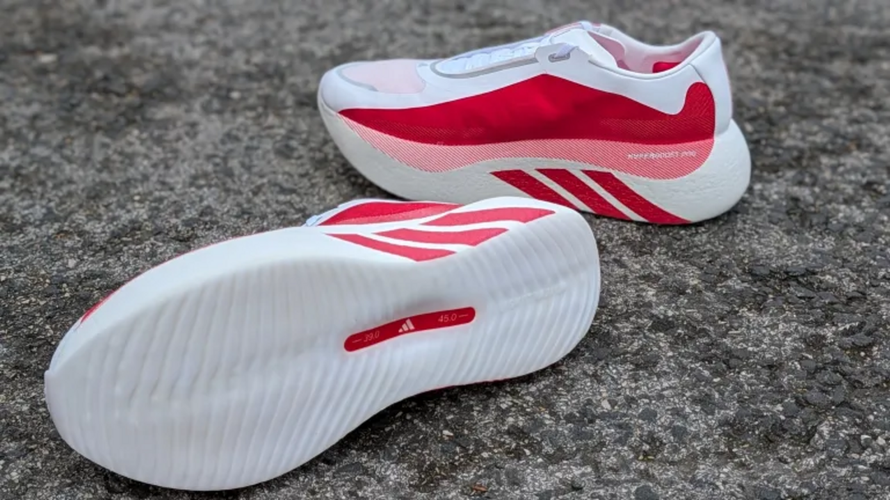 Análise aos novos Adidas Hyperboost Edge, a grande aposta da marca