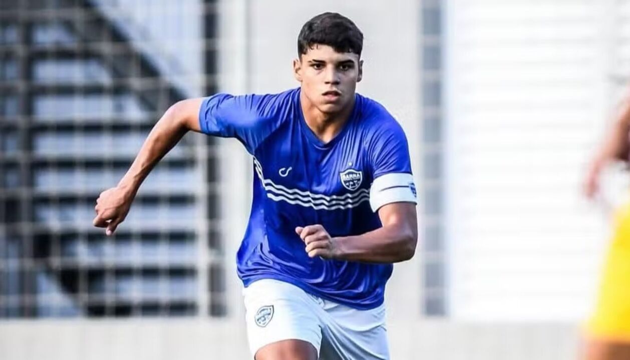 Ryan Granja deixa vários elogios a Vitinha e Cristiano Ronaldo