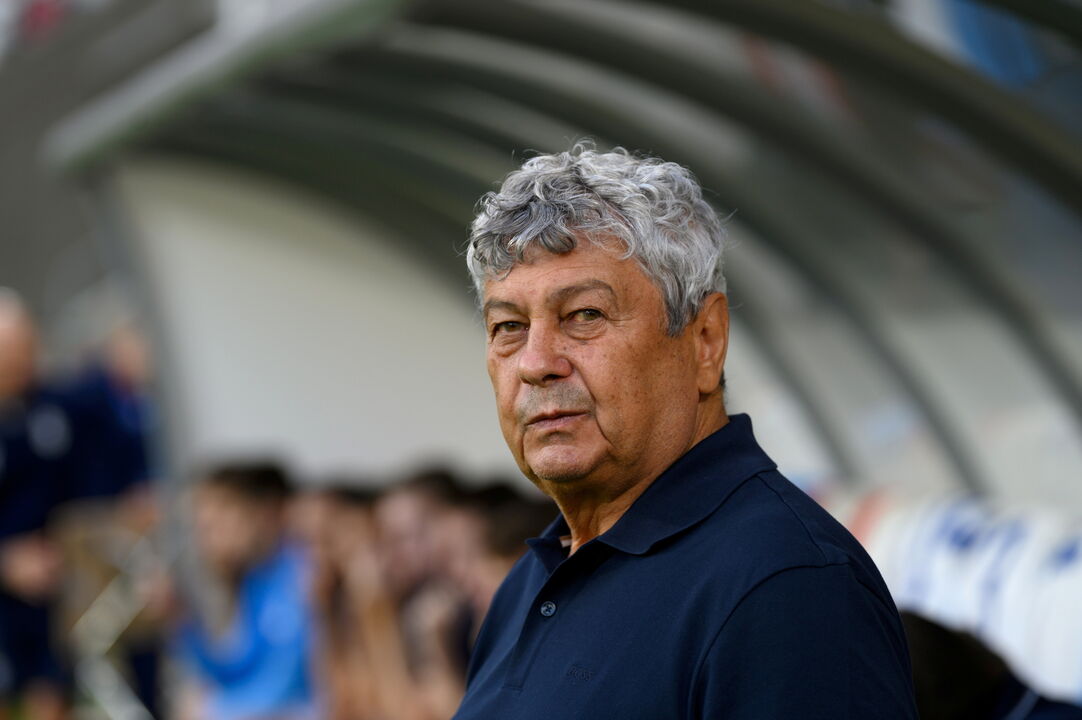 Mircea Lucescu