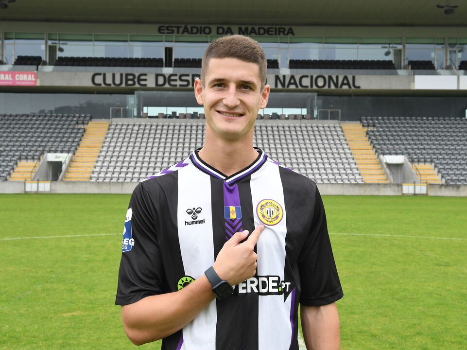 Miguel Baeza queixoso