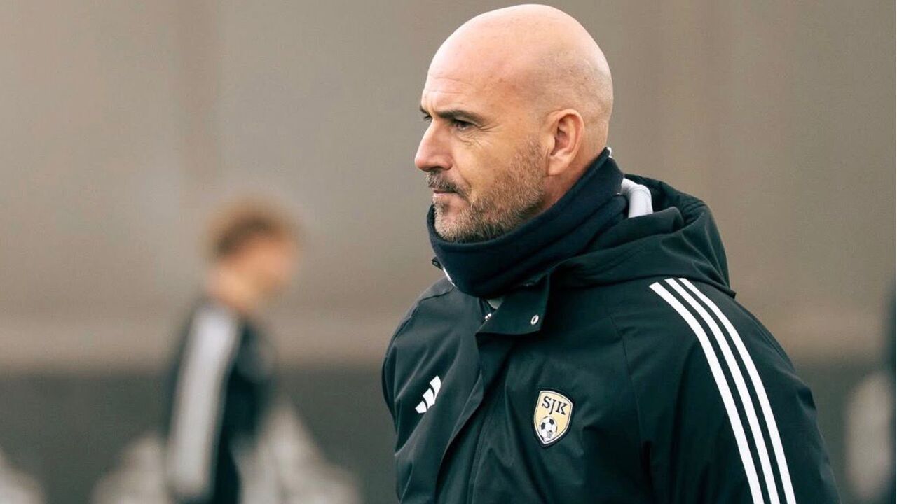 Paulo Lopes estreia-se no campeonato com vitória do SJK Akatemia contra Mikkelin