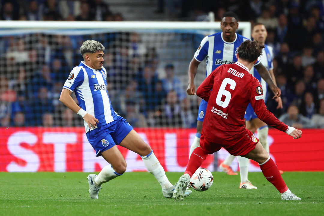 William Gomes e Pablo Rosario