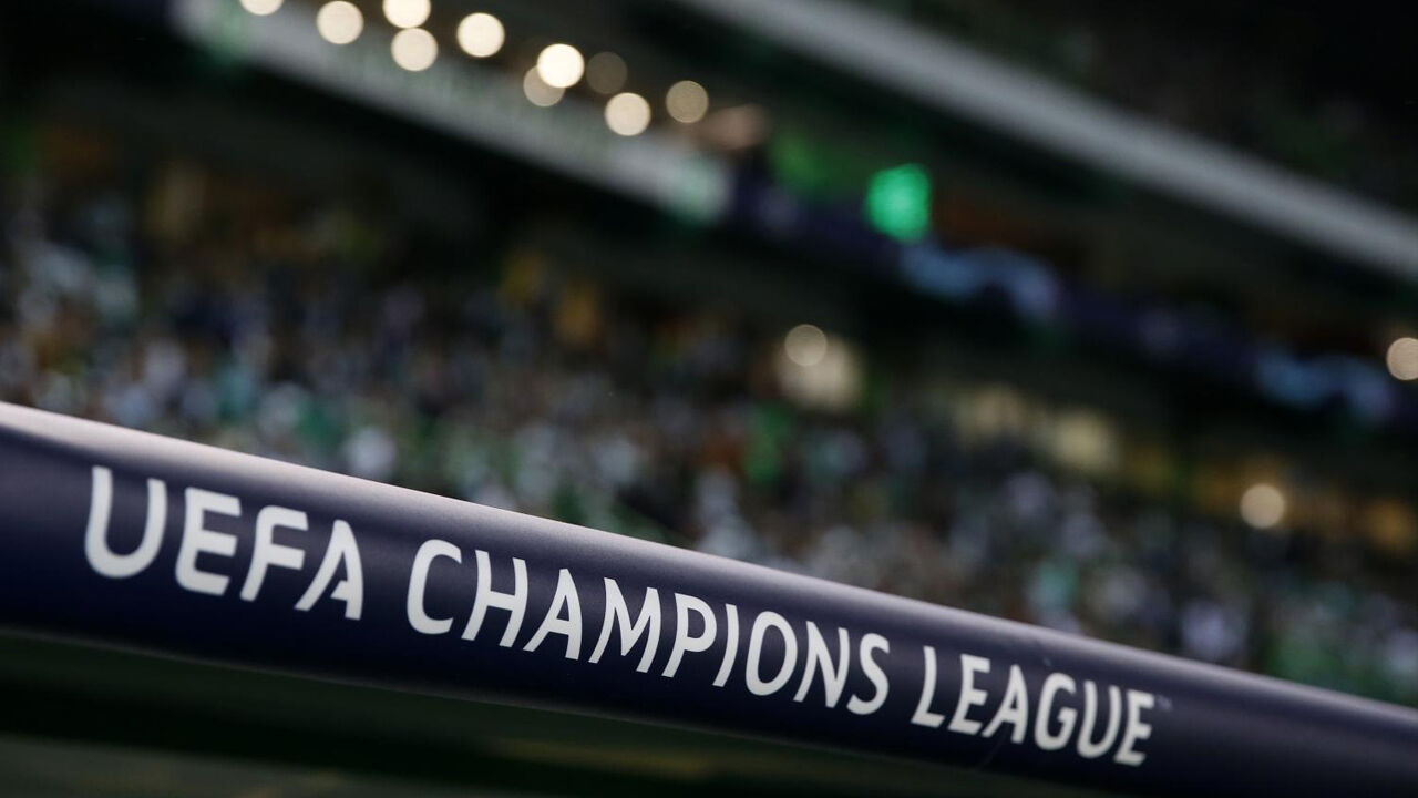 Sporting disputa os quartos-de-final da Liga dos Campeões frente ao Arsenal