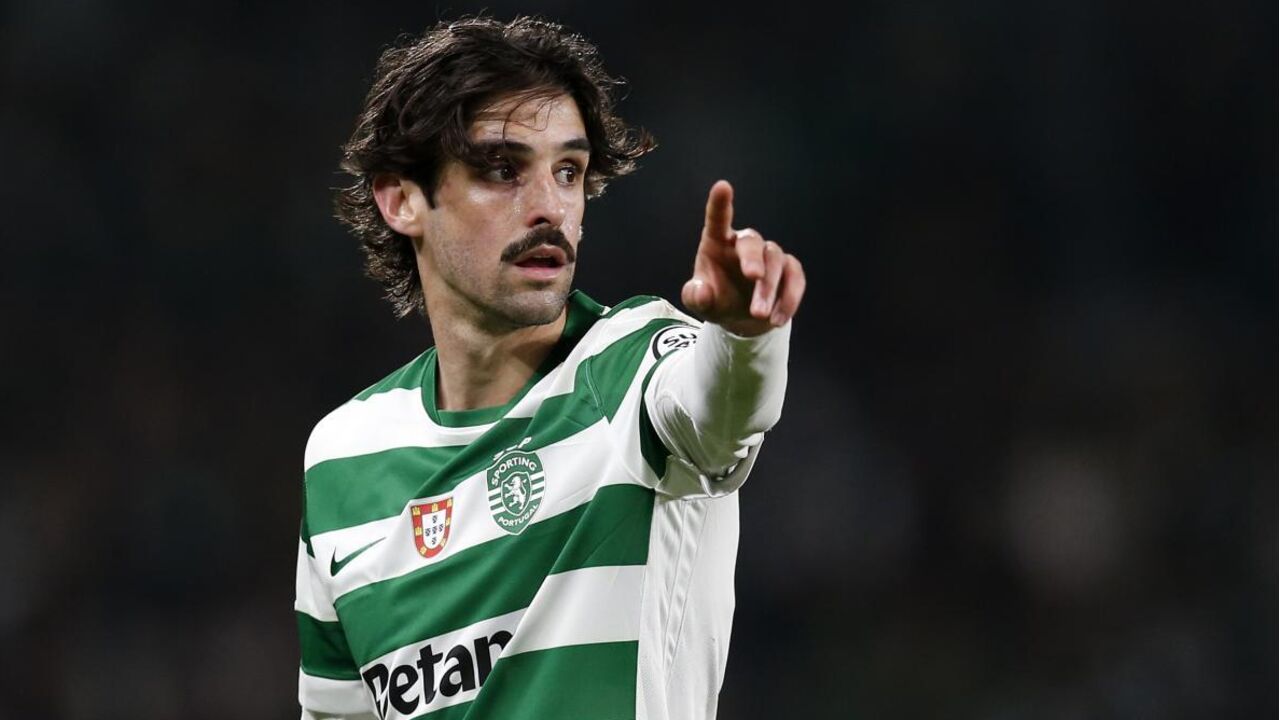 Trincão