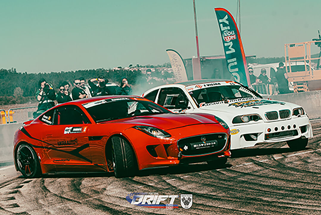 Circuito do Estoril acolhe provas de Super Legends, Clássicos e Legends 1300