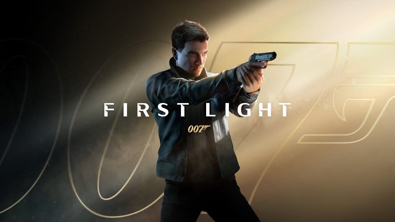 Novo episódio de "First Light" explora o processo de criação de 007