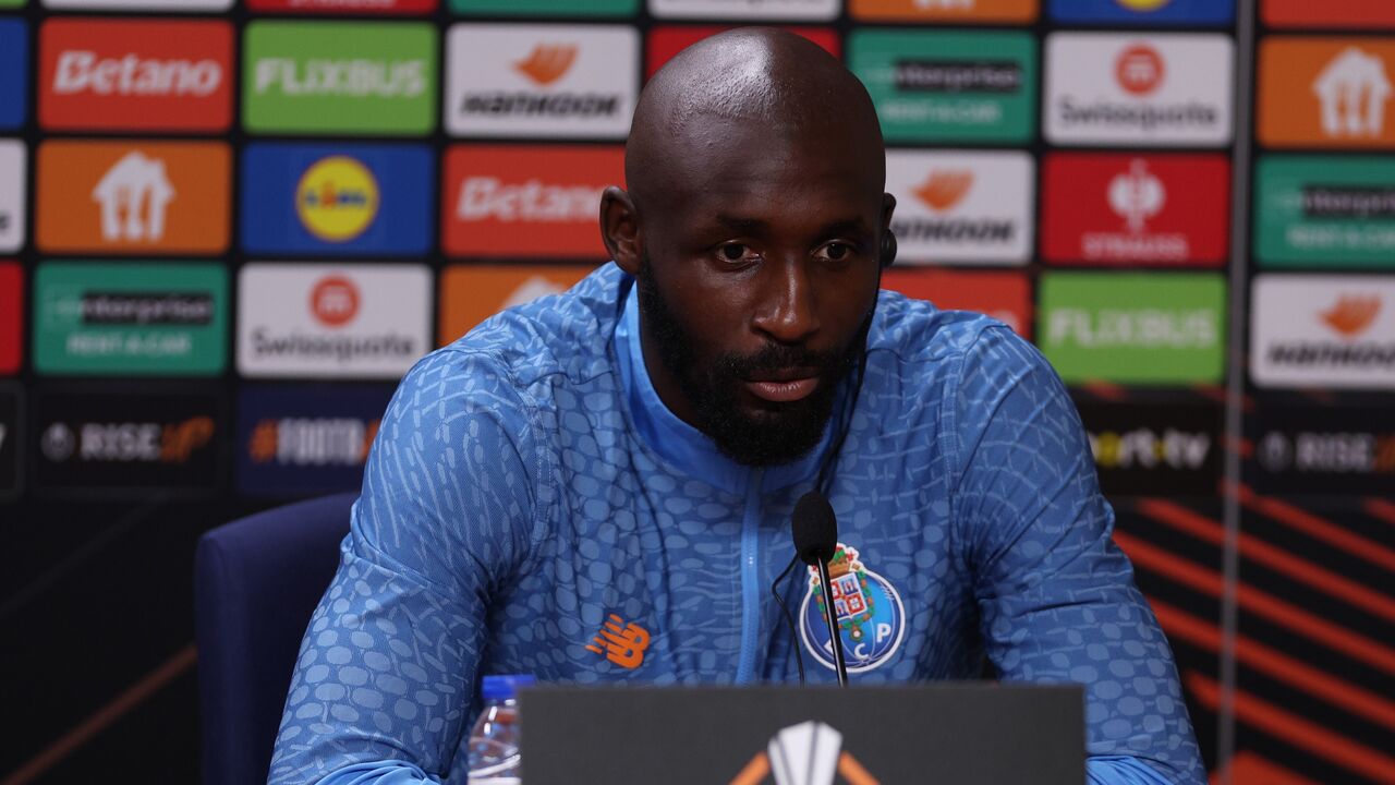 Fofana comenta futuro no Dragão e mostra satisfação com a escolha do clube