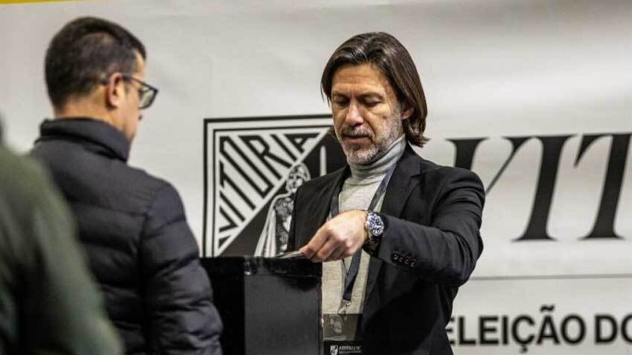 Belmiro Pinto dos Santos