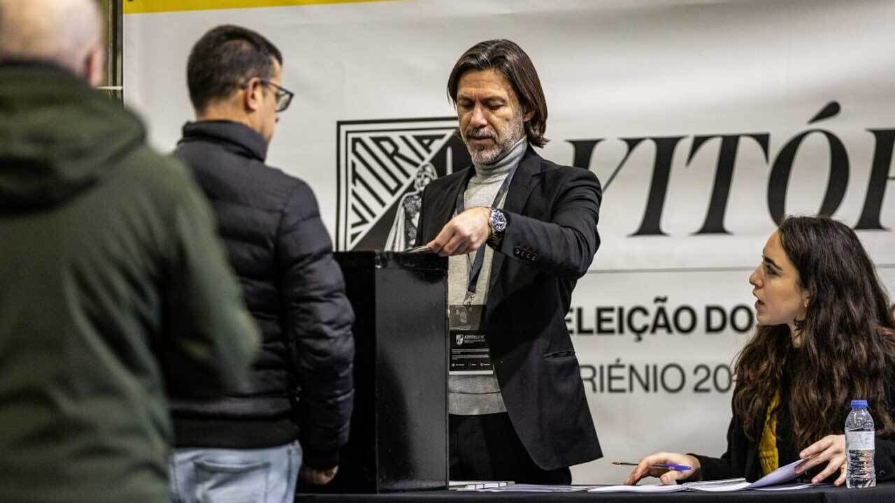 Belmiro Pinto dos Santos