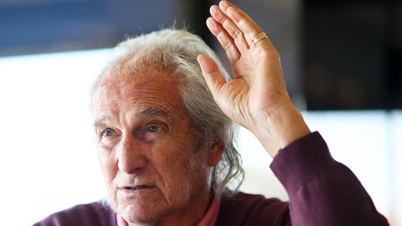 Manuel José em entrevista a Record