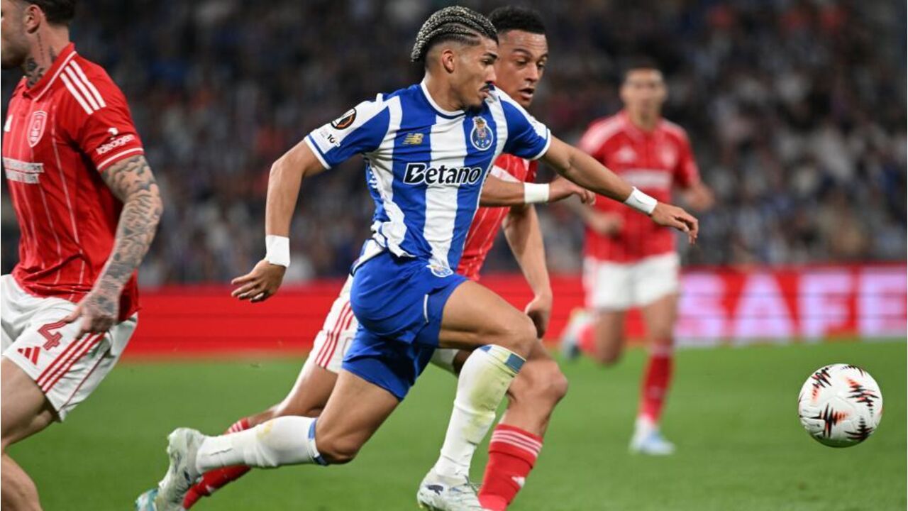 William Gomes em ação