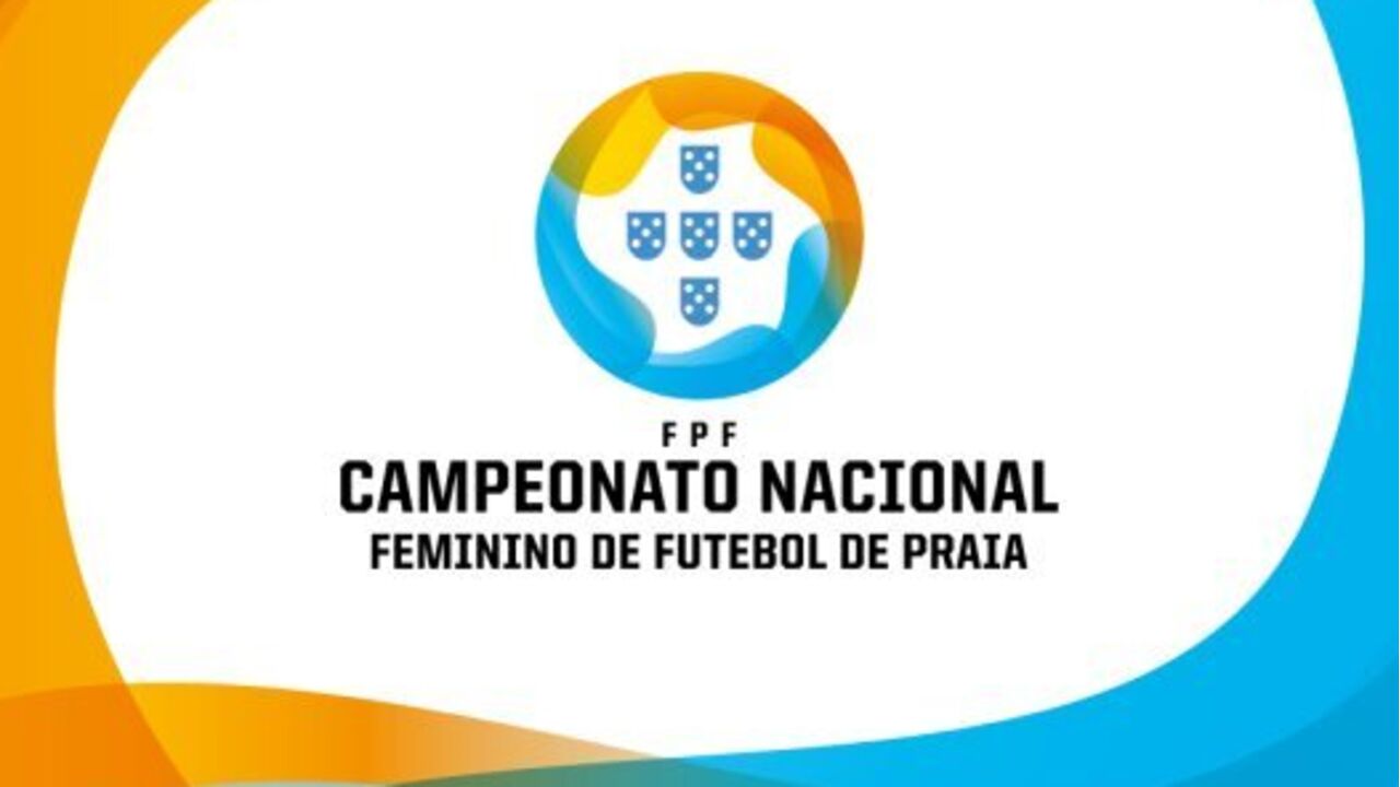 Campeonato Nacional feminino de futebol de praia
