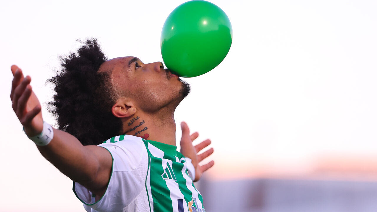 Jalen Blesa é o melhor jogador de março da Liga Betclic