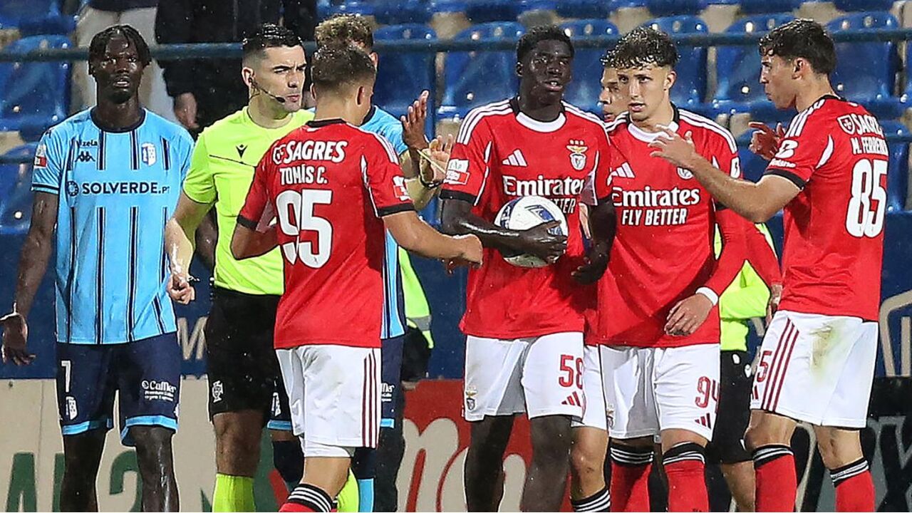 Vizela e Banjaqui sob investigação por incidentes com adeptos