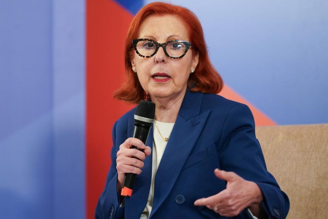 Maria da Graça Carvalho