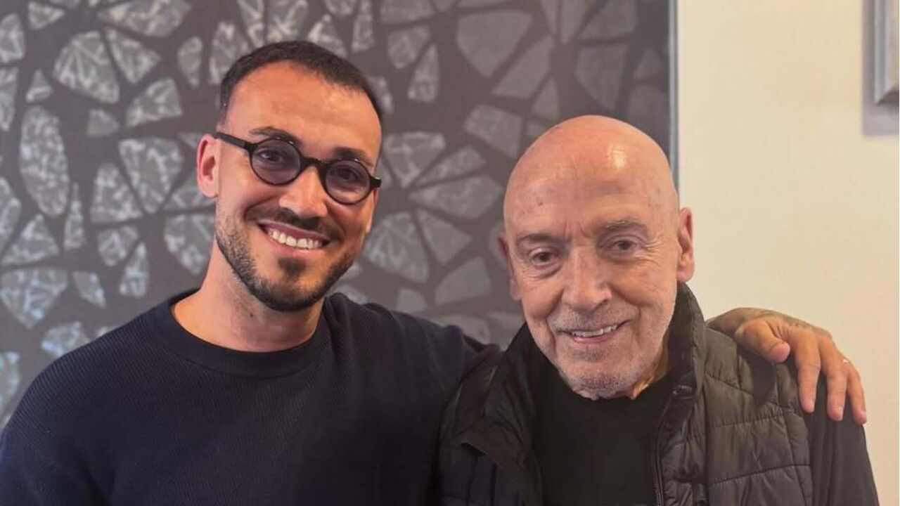 Diogo Viana reencontra Jesualdo Ferreira