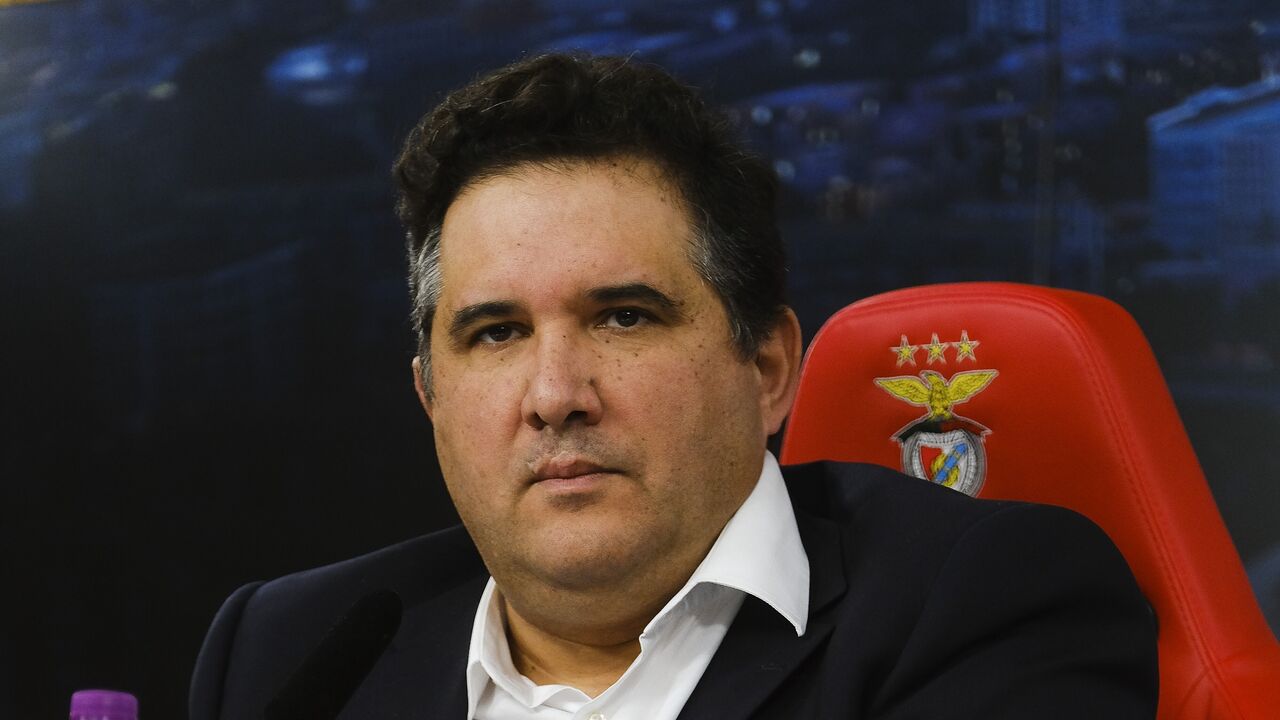 Nuno Catarino admite ajustes para equilibrar as contas do Benfica