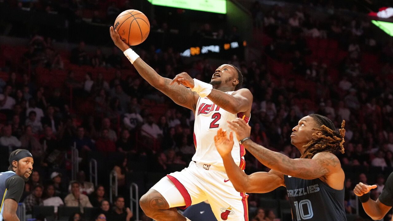 Terry Rozier suspenso da NBA após escândalo de apostas