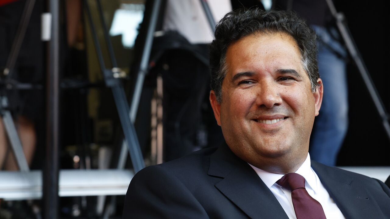 Nuno Catarino prevê "duas épocas com alguma convulsão" no Benfica District