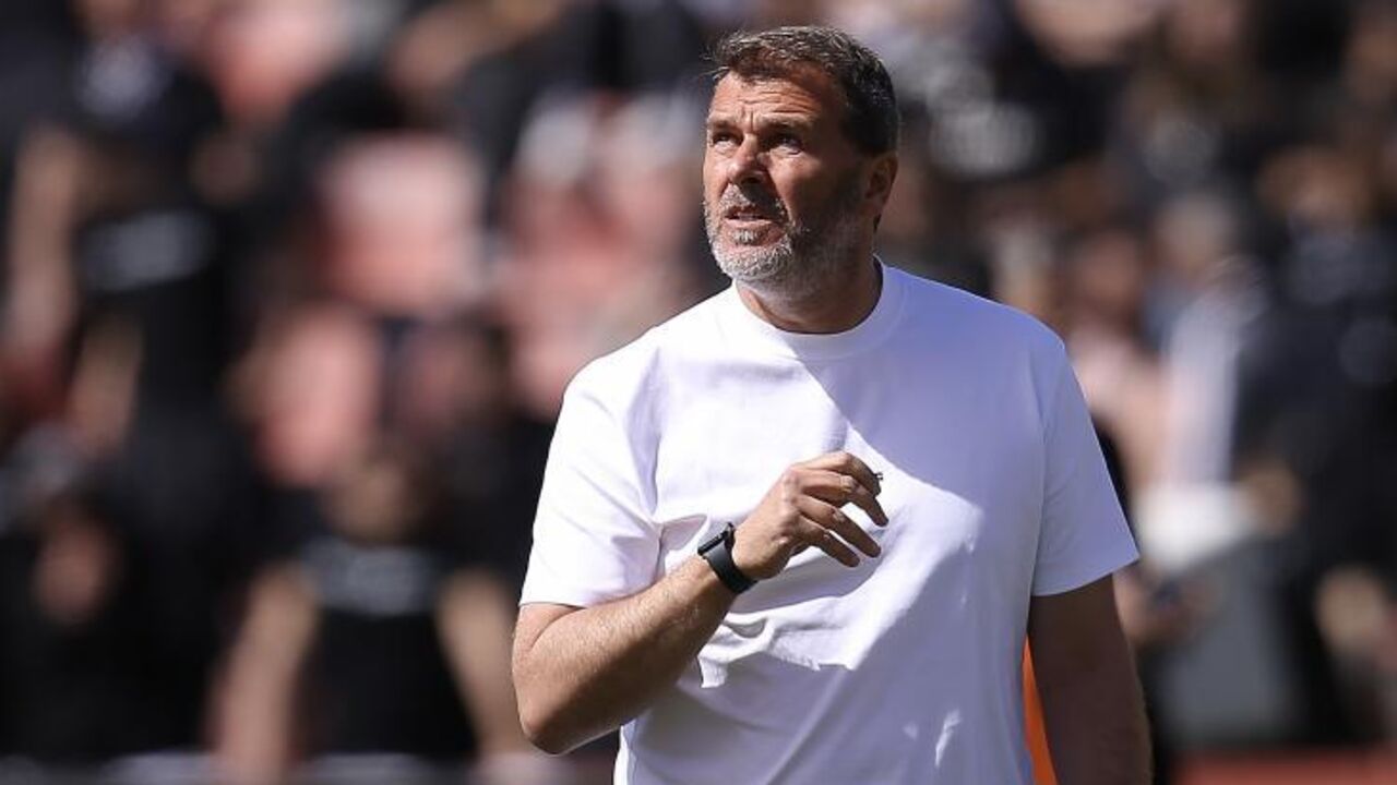 João Henriques, treinador do AVS