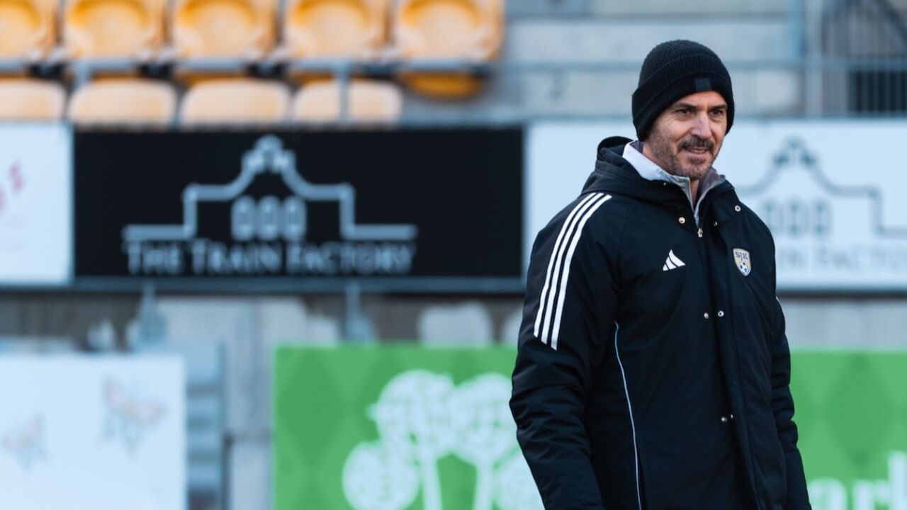 Paulo Lopes não tem dúvidas de que o momento de Gonçalo Moreira vai chegar