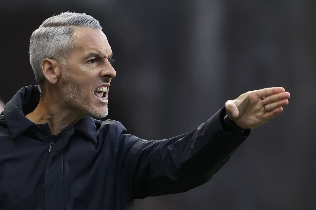 Carlos Vicens destaca empenho do Sp. Braga