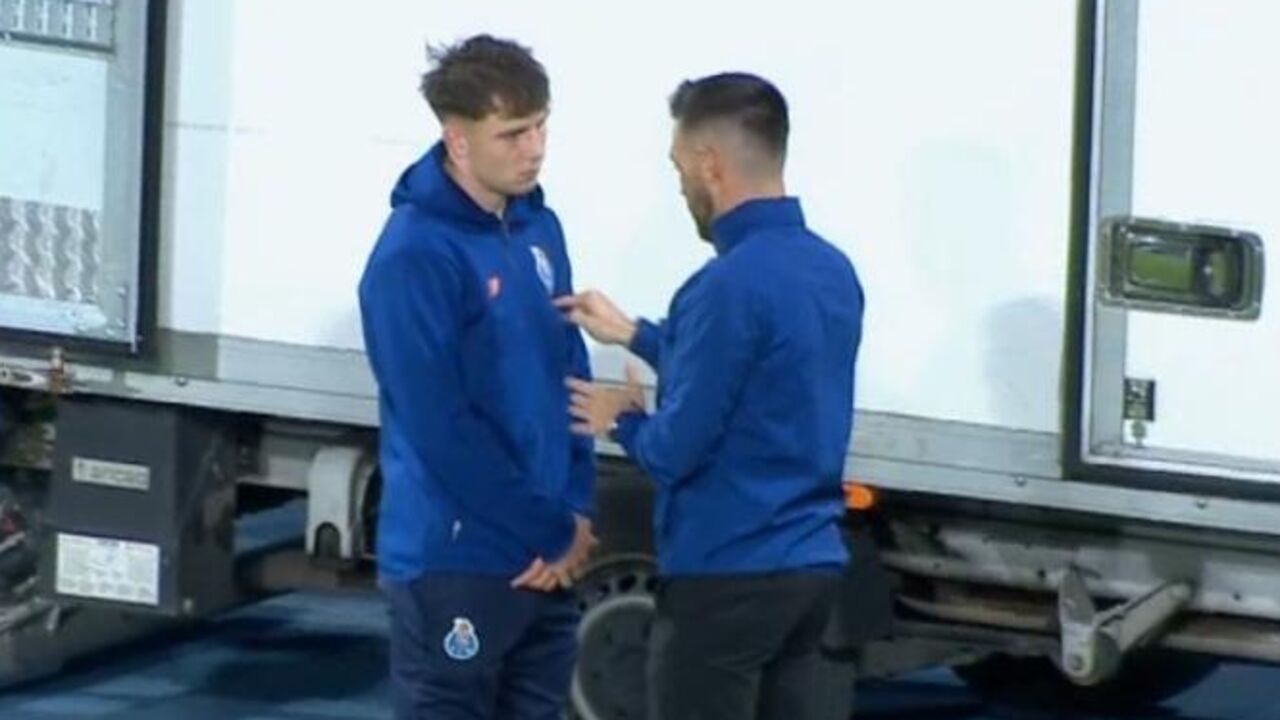 FC Porto mantém distância para rivais com vitória do Dragão