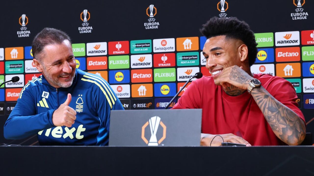 Vítor Pereira confiante antes do jogo contra o FC Porto