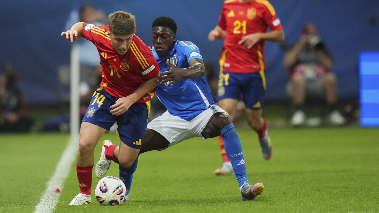 Issa Doumbia é o alvo do Sporting para suceder a Morita na próxima época