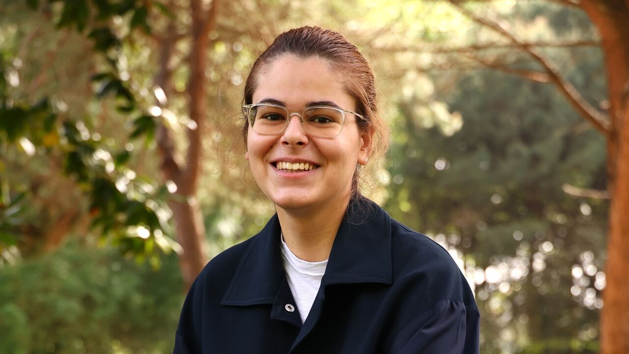 Filipa Pipiras concilia xadrez com Medicina e tenta dar o seu melhor nos dois mundos