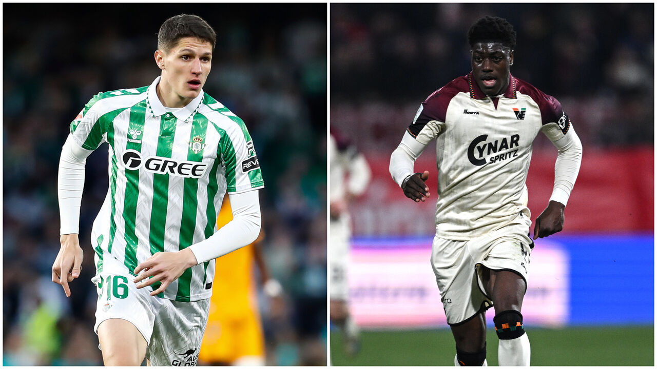 Sporting mira Altimira para o lugar de Hjulmand e Doumbia para o de Morita