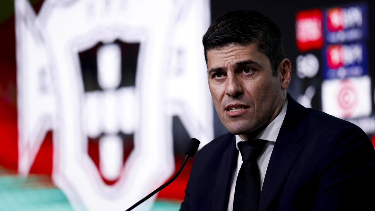 Francisco Neto pede competência à Seleção Nacional