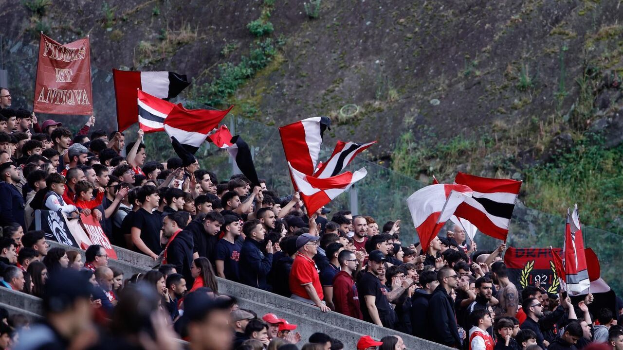 Adeptos Sp. Braga