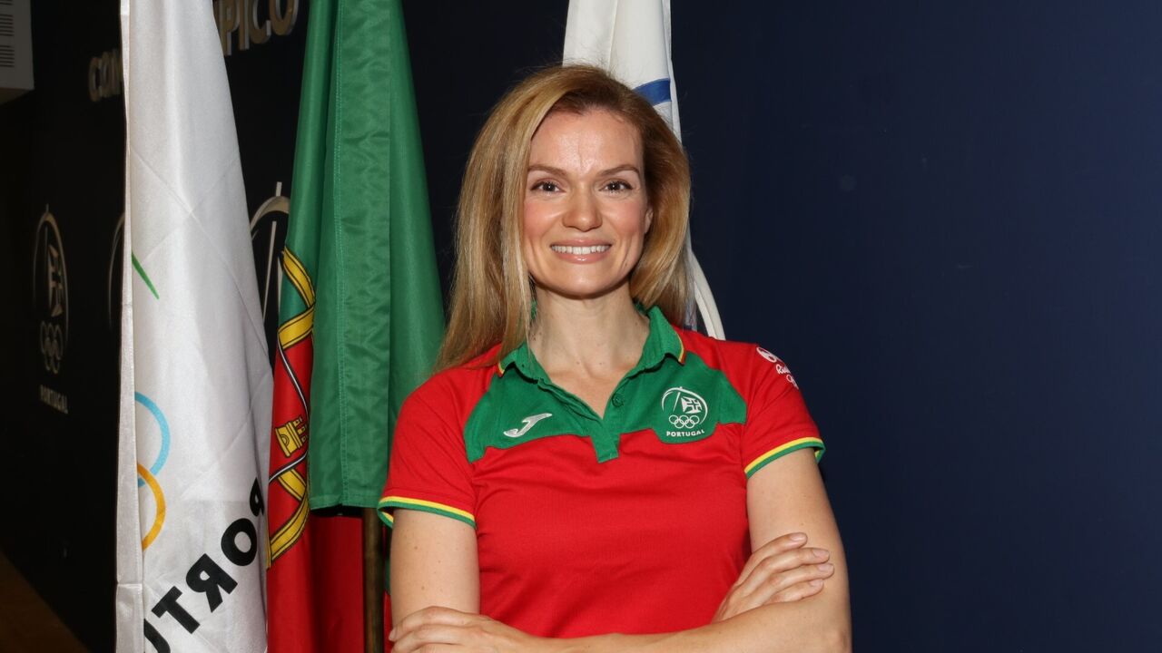 Catarina Monteiro lidera a missão portuguesa nos Jogos Olímpicos da Juventude Dakar 2026