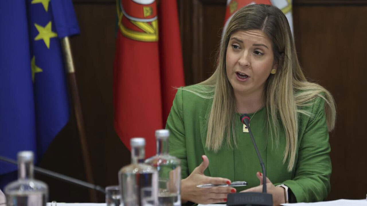 Margarida Balseiro Lopes