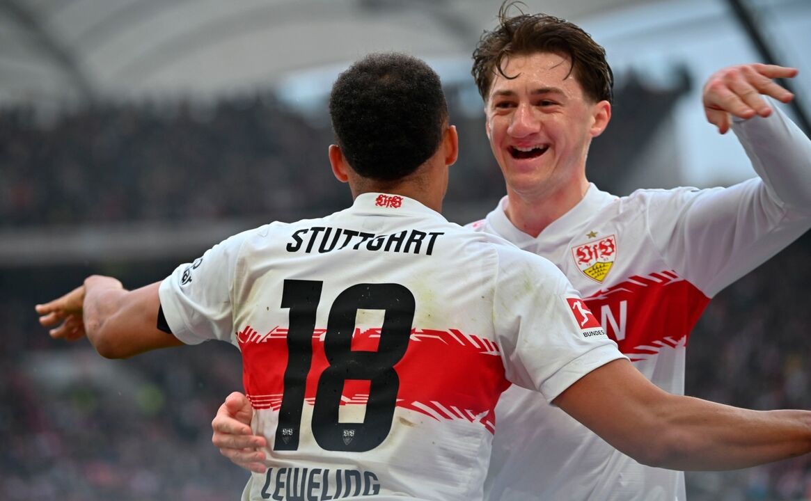 Stiller pode sair do Stuttgart: gigantes europeus demonstram interesse