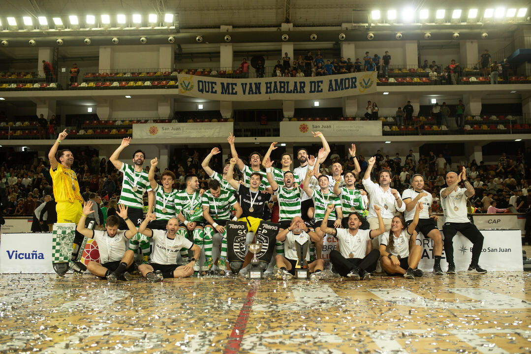 Sporting