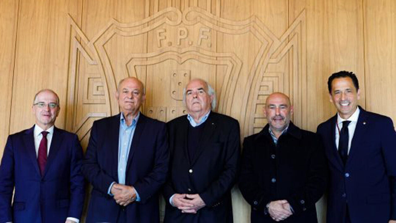 Presidentes de cinco federações pedem reunião ao Governo