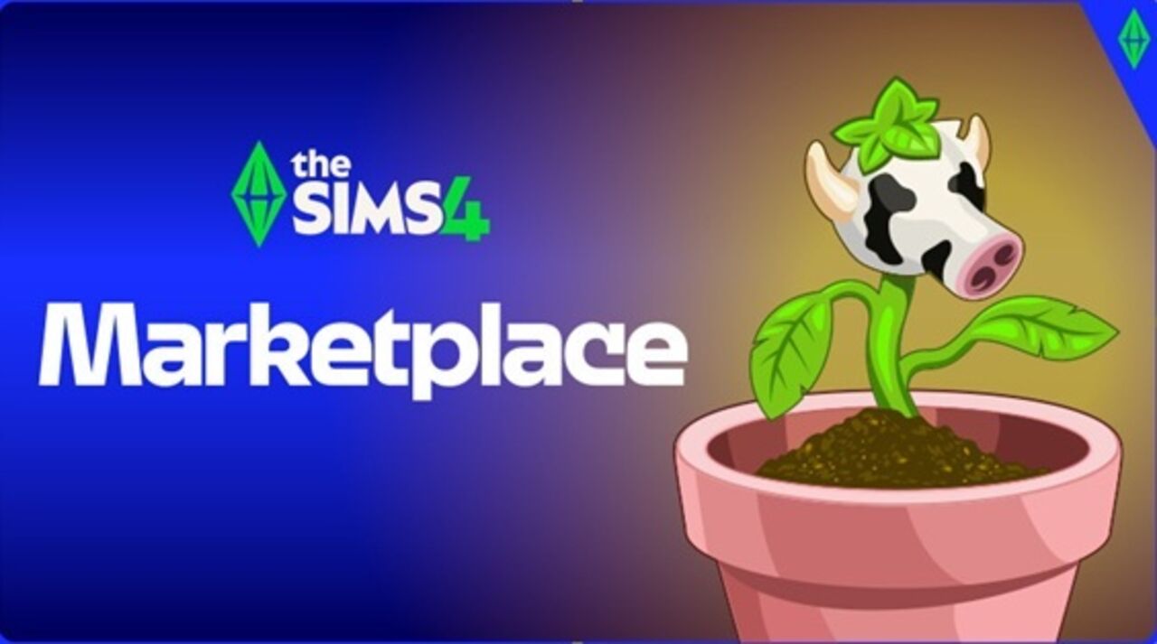 The Sims 4: Marketplace já está disponível para PlayStation e Xbox